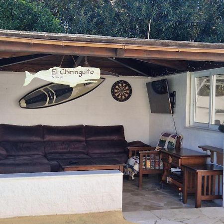 Villa Riu Altaret Denia Zewnętrze zdjęcie