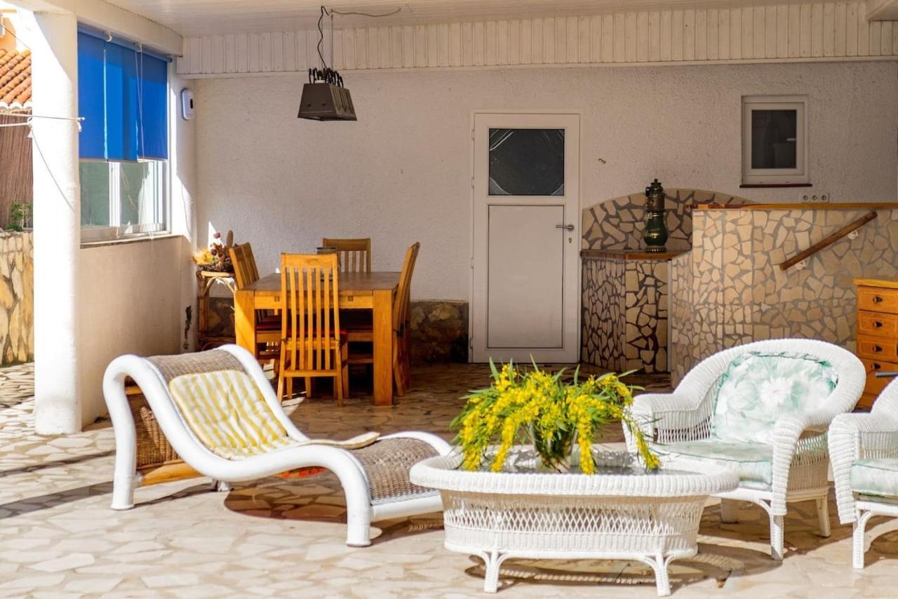 Villa Riu Altaret Denia Zewnętrze zdjęcie