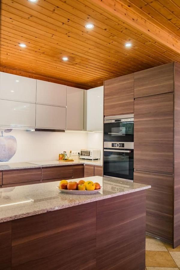 Villa Riu Altaret Denia Zewnętrze zdjęcie