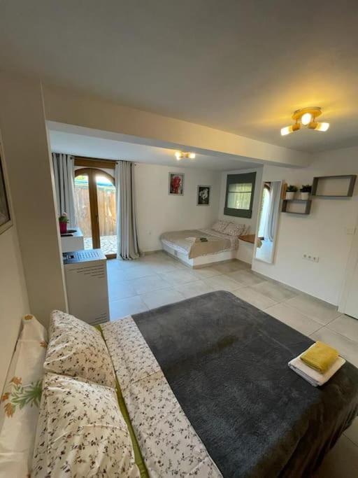 Villa Riu Altaret Denia Zewnętrze zdjęcie