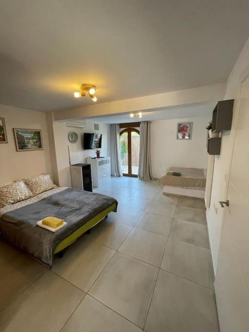 Villa Riu Altaret Denia Zewnętrze zdjęcie