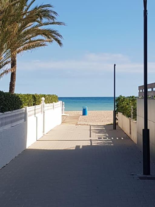 Villa Riu Altaret Denia Zewnętrze zdjęcie