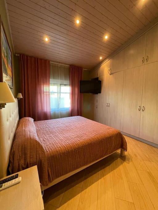 Villa Riu Altaret Denia Zewnętrze zdjęcie