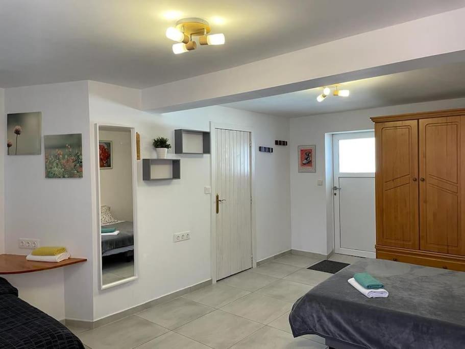 Villa Riu Altaret Denia Zewnętrze zdjęcie