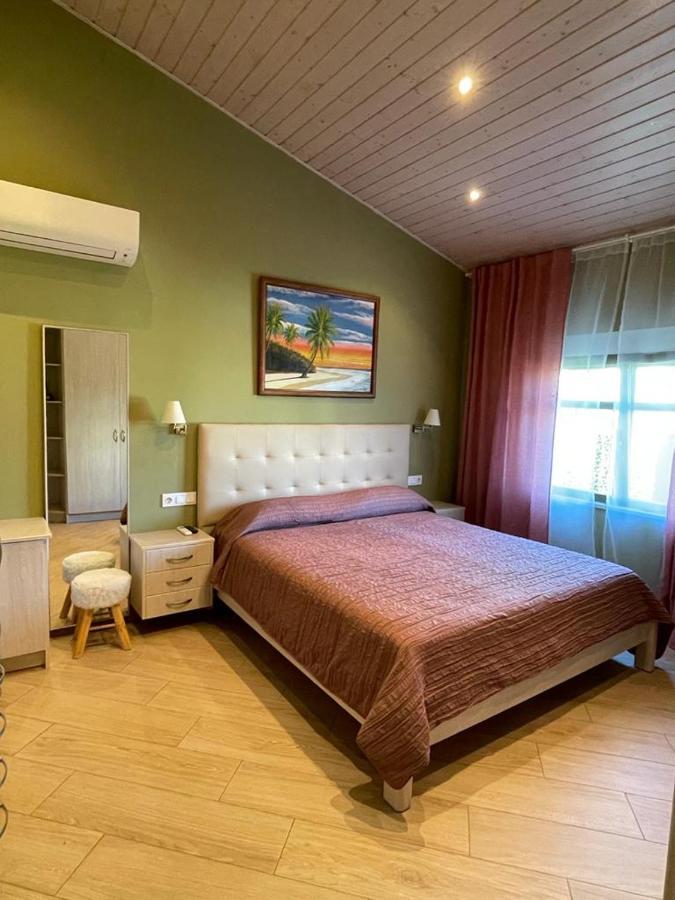 Villa Riu Altaret Denia Zewnętrze zdjęcie
