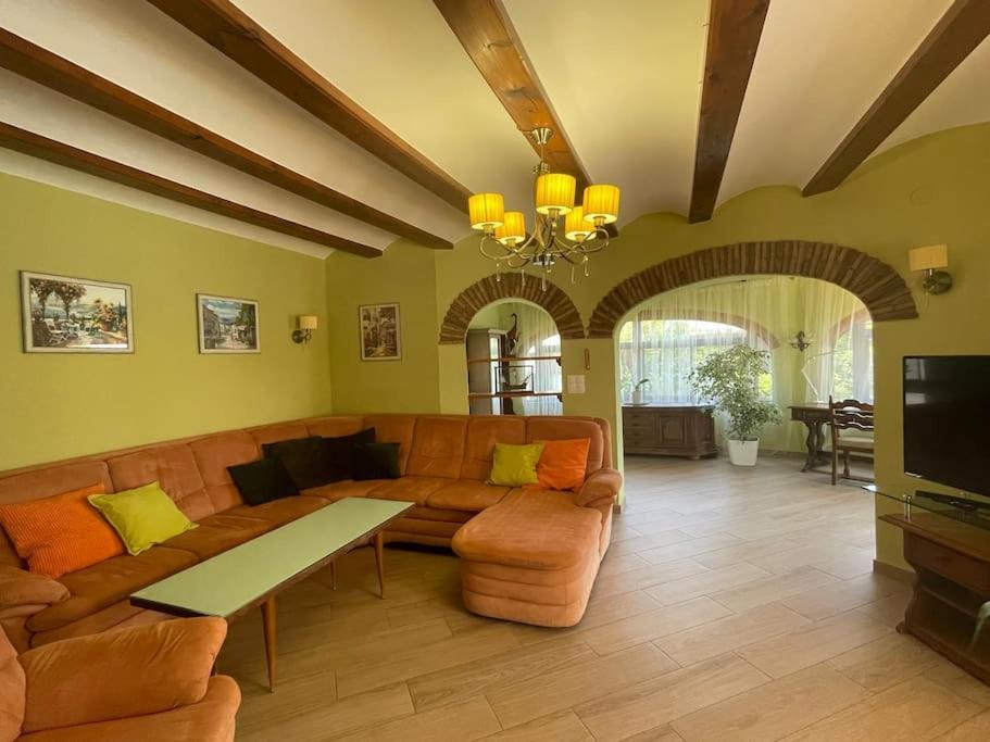 Villa Riu Altaret Denia Zewnętrze zdjęcie