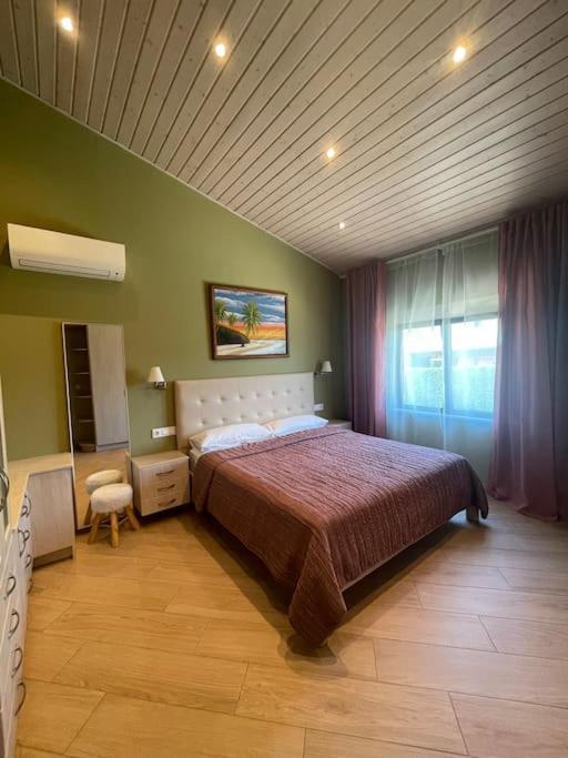 Villa Riu Altaret Denia Zewnętrze zdjęcie