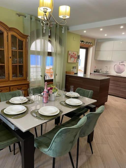 Villa Riu Altaret Denia Zewnętrze zdjęcie