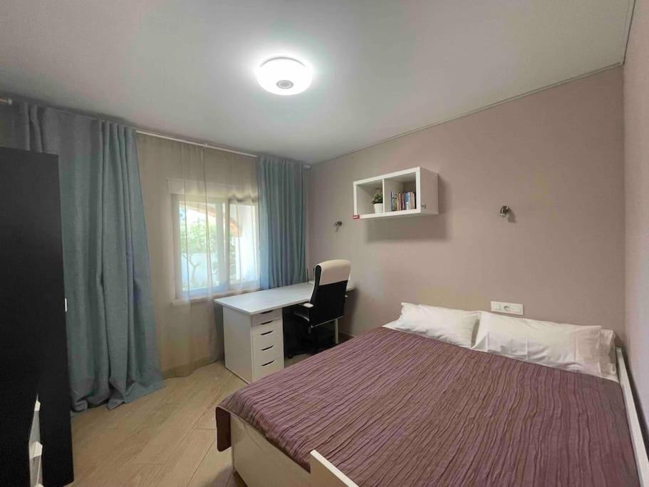 Villa Riu Altaret Denia Zewnętrze zdjęcie