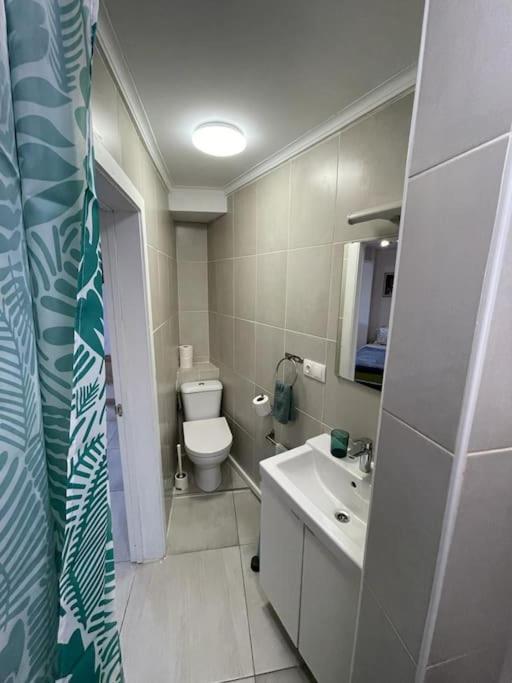 Villa Riu Altaret Denia Zewnętrze zdjęcie